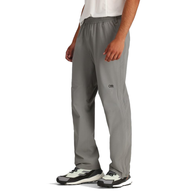 Outdoor Research Stratoburst Stretch Rain Pants - Men's - Image 4